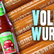 Illustration for article titled Did You Know Volkswagen Sells Ketchup And Sausage?